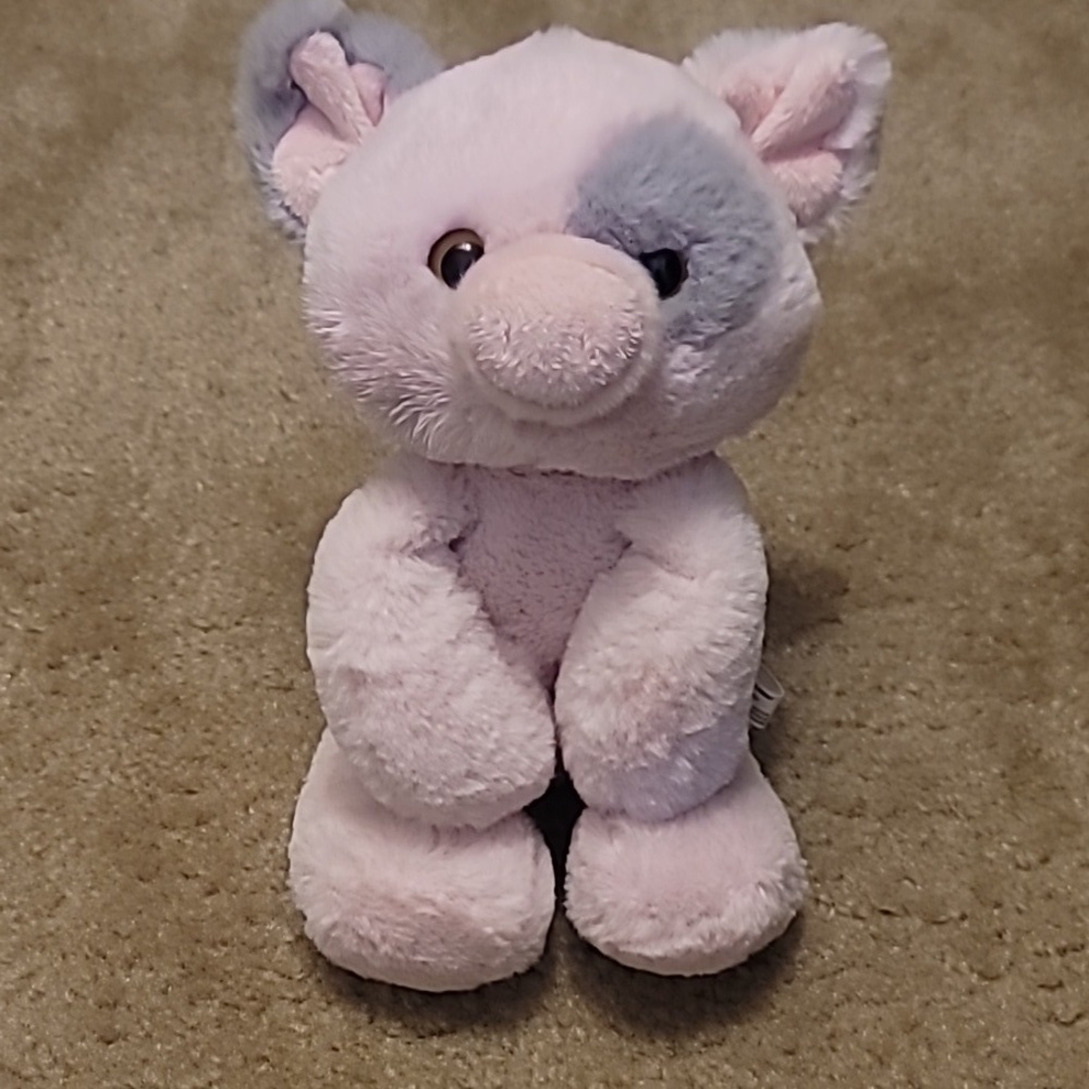 Aurora's World‎ Pig Plushie